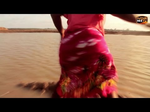 Ivoirmixdj - Vidéo Démo : Dj Moasco et Serge Beynaud - Mapouka Original (démo Officiel)