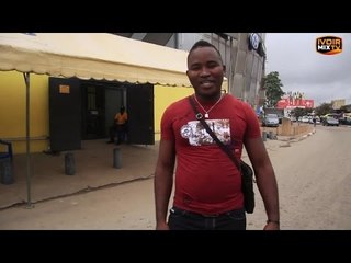 Ivoirmixdj - Une Journée avec : Le Magnific. Decouvrez sa passion pour le Zouglou !