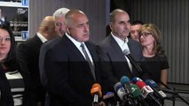 Bulgarie: Borissov cherche des alliés pour un troisième mandat