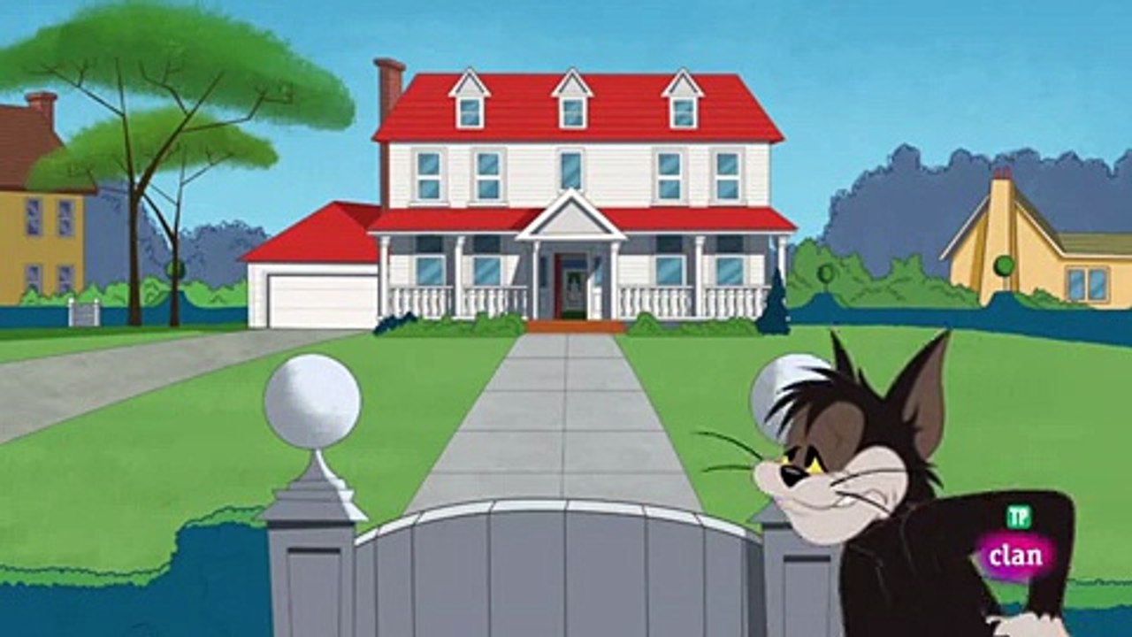 Tom and Jerry Full Episodes  2017 Episodes-1