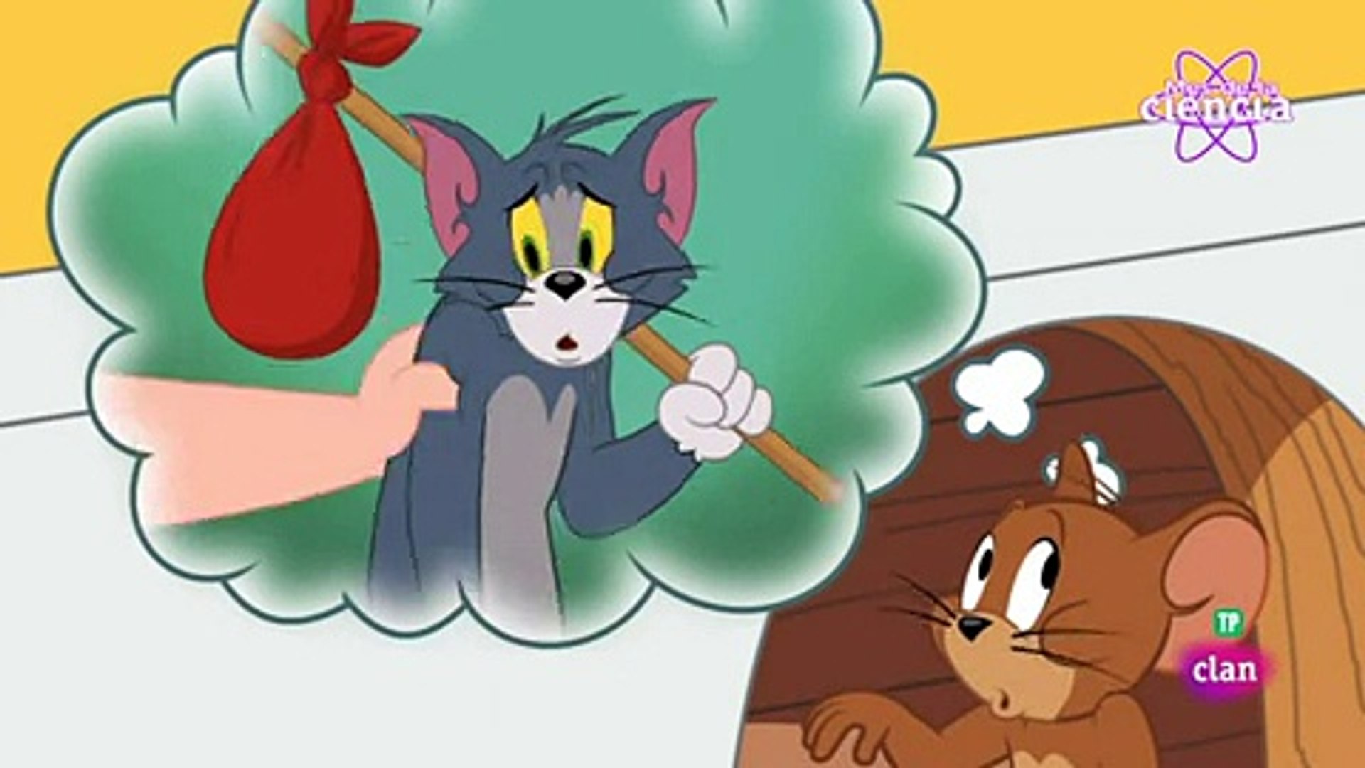 Tom and Jerry Full Episodes 2017 Episodes-2 - video Dailymotion