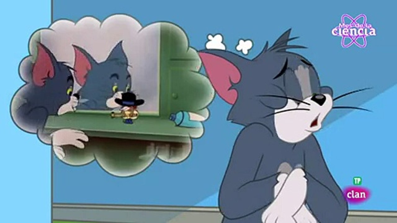 Tom and Jerry Full Episodes  2017 Episodes-4