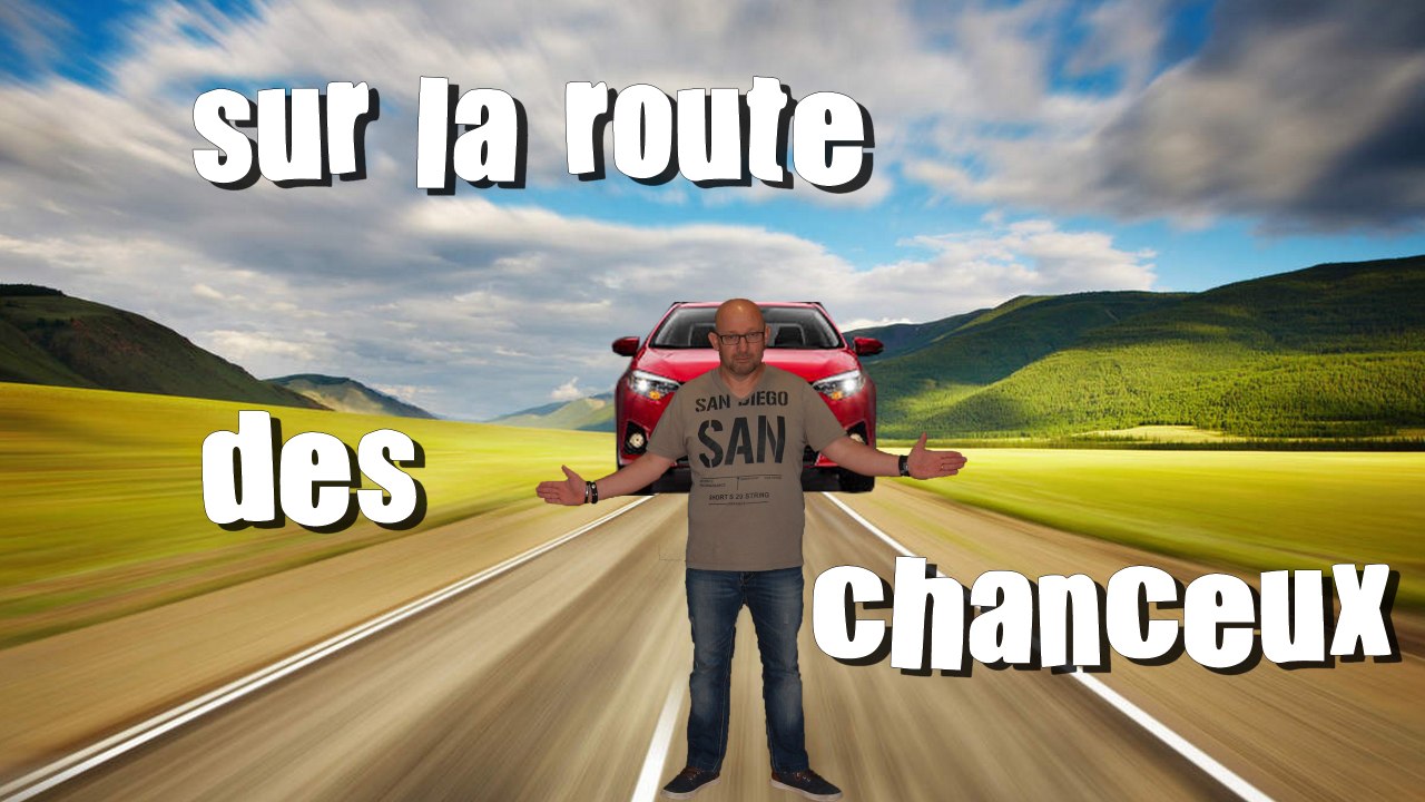 les chanceux qui ont frôlé la mort ★ vidéos google ★