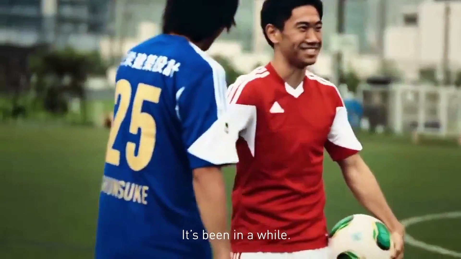 永久保存版 衝撃を受けたフリーキック フリーキックの極意 プロが教える蹴り方 中村俊輔 三浦淳寛 岩本輝雄 サッカー日本代表 Video Dailymotion