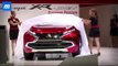 Mitsubishi GC-PHEV, XR-PHEV y AR Concept en el Salón de Ginebra 2014