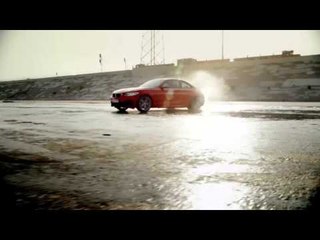 Spot BMW M235i Anuncio Conducción