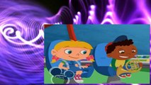 Little Einsteins S01E04 Whale Tale