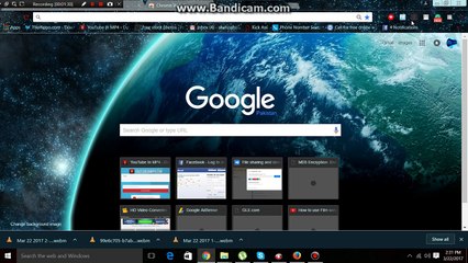 how to record a computer screen