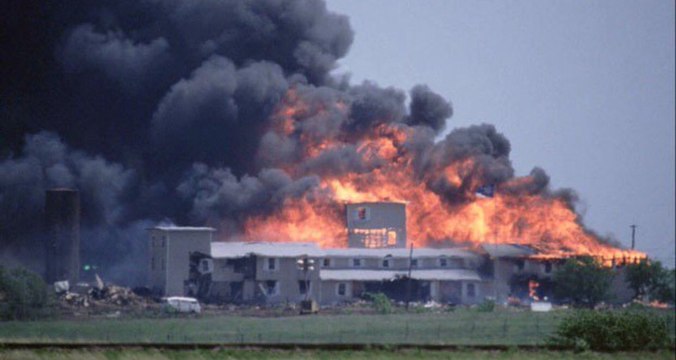 10 Most Shocking Moments Caught On Live TV