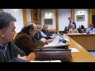 Δεν εγκρίθηκε ο αρδευτικός κανονισμός στο ΔΣ Λεβαδέων. Υψηλοί τόνοι και διαγραφή