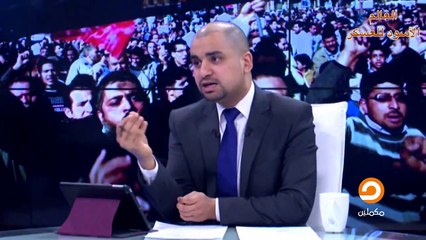 صابر مشهور- أسرار مكالمة عاصفة هدد فيها أوباما مرسي بتكليف الجيش بعزله فأغلق الهاتف في وجهه