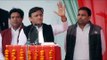 Akhilesh Yadav address public rally in Uttar Pradesh, Watch Full speech  | Oneindia News