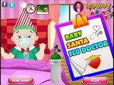 Santa ER surgery simulator - Android gameplay Happy Baby Movie apps free kids best