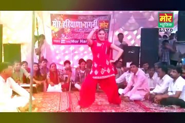 Sapna Choudhary Haryanvi Song Dance PART _1