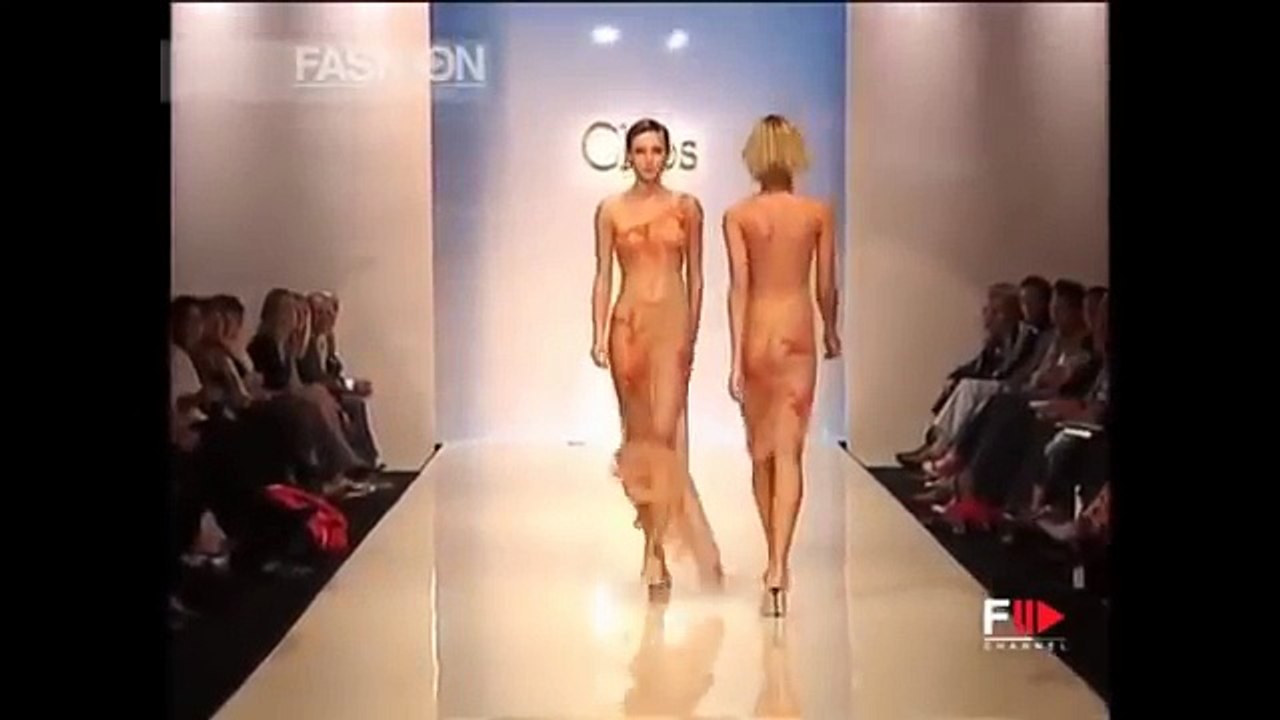 African Cashgate Scandal: Lingerie Fashion 2017