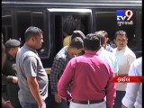 Staff crunch cripples Gujarat ATS - Tv9 Gujarati