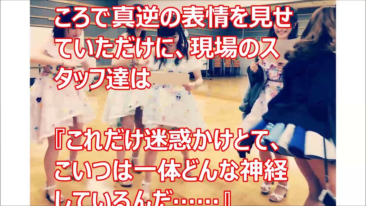 【MV full】ハイテンション / AKB48[公式]