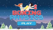 Boxing Physics Android Gameplay (HD)