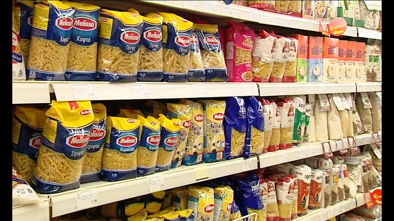 Νέο κατάστημα S/Μ Κρητικός στον Δομοκό