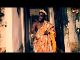 EASY MONTANA - ADONAI Remix (Clip Officiel)