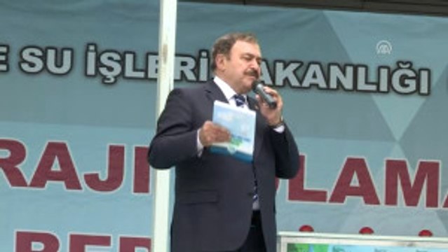 Eroğlu - Orta Anadolu Gelişim Projesi