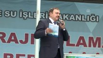 Eroğlu - Orta Anadolu Gelişim Projesi