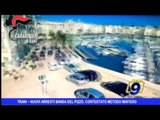 Trani |  Nuovi arresti banda del pizzo, contestato il metodo mafioso