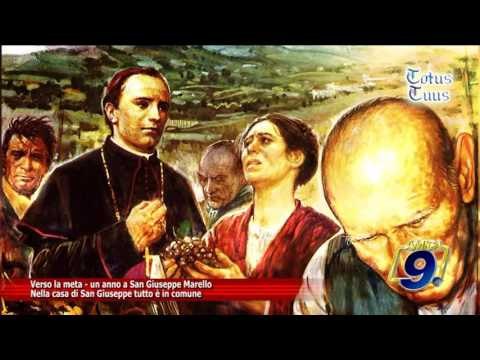 Verso la meta, un anno a San Giuseppe Marello Nella casa di San Giuseppe tutto è in comune