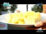 Pinoy MD: Detox diet recipes