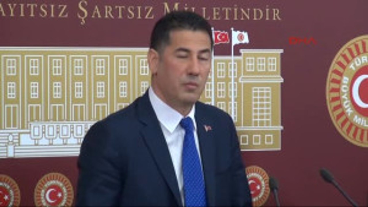 Sinan Oğan AKP'nin Yeni Planı, Ülkücülerin Aras...