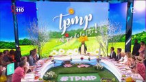 C l'Hebdo : Nicolas Dupont-Aignan revient sur son passage dans TPMP