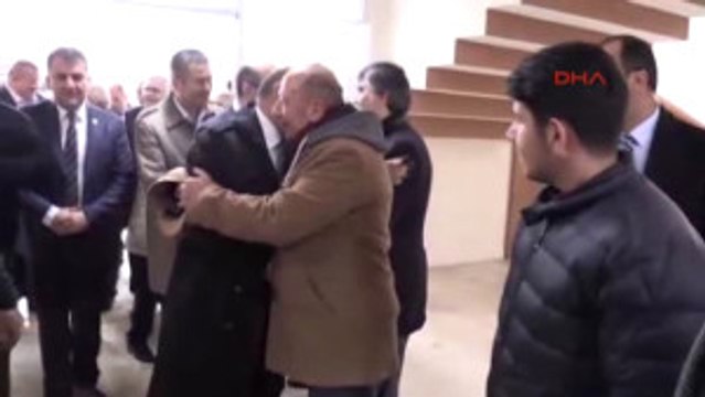 Kocaeli Bakan Işık: Birileri Bize Düşmanlık Etmek Istiyorsa Düşmanlığın Kendilerine Zarar...