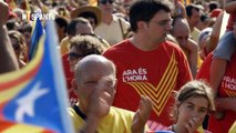 Somos Rebeldes: Cataluña