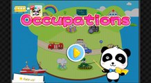 Hidden Numbers by BabyBus panda HD Gameplay app android apk apps learning education