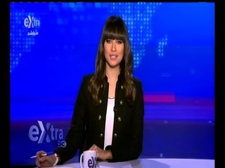 غرفة الأخبار | جولة أخبار الـ3 مساءً مع نانسي نور | كاملة