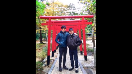 โอ้ละพ่อ ไกรสร แสงอนันต์ จูงมือลูกชาย น้องเพชร สรภพ ลั่นเคลียร์ปัญหาปิดจ๊อบศึกสายเลือดเรียบร้อยแล้ว