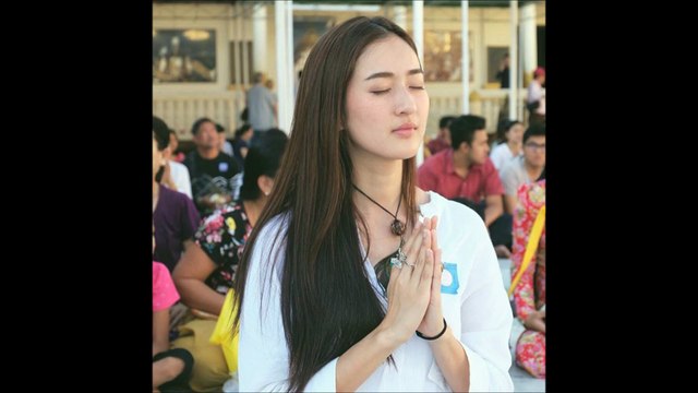 เกรท วรินทร จะว่ายังไง เมื่อ อาย กมลเนตร เผยแคปชั่นอวยพรวันเกิดสุดกวน บอกเลยไม่สนิทจริงเล่นไม่ได้นะจ๊ะ