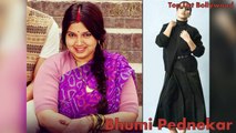 10 Bollywood Celebrities Who Went From Fat To Fit  full hd
