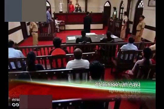 KD Pathak {Ronit Roy} Adaalat funny Episod Scene