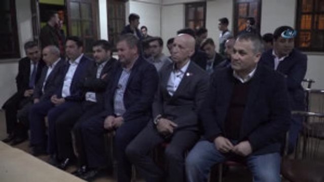 Osmangazi Belediye Başkanı Mustafa Dündar: Avrupa İşine Geldiği Gibi Hareket Ediyor