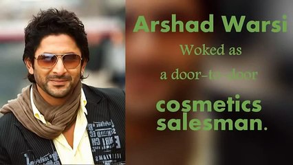 11 Famous Bollywood Stars who Started Thier Journey From Bottom  FULL HD PICURE