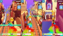 Subway Surfers Amsterdam Sydney Tokyo San Francisco Rio Full Gameplay For Children HD