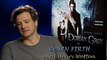 Dorian Gray - Colin Firth & Oliver Parker Explain Their Views