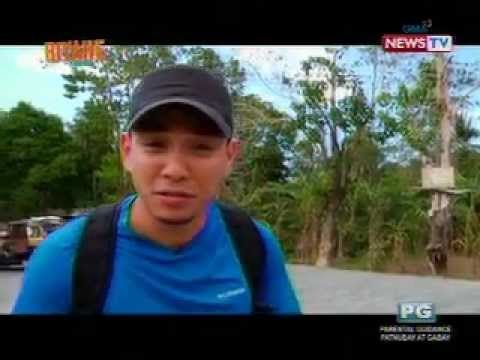 Biyahe ni Drew: Libre ang magtanong!