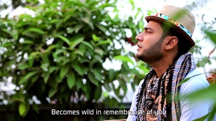 Hasbi Rabbi ᴴᴰ By Iqbal Hossain Jibon -Vocal Version with English Subtitle- Bangla Islamic Song 2016