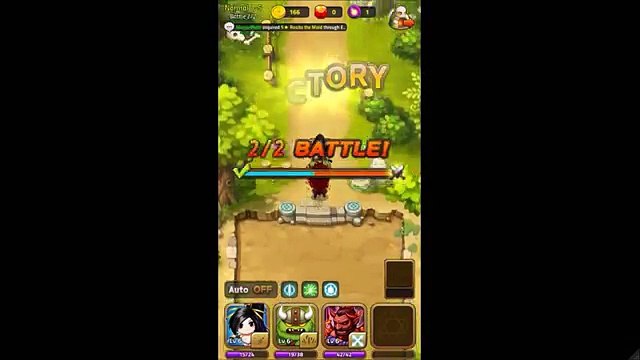 2. андроид по бы подземелье игра Игры ИОС Ссылка часть головоломка ★ GAMEVIL