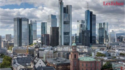 Paradis fiscaux : Oxfam épingle les banques européennes