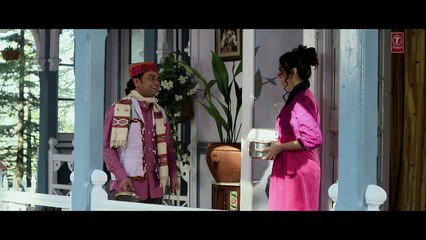 Kaare Kaare  Badra Video Song - Blue Mountains - Ranvir Shorey, Gracy Singh, Rajpal  - Monty Sharma