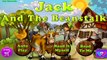 The Story of Jack and The Beanstalk - Fairy Tales for Kids