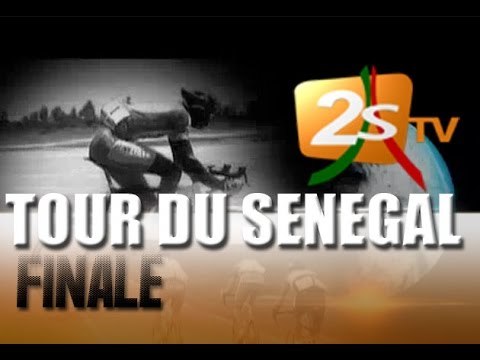 Tour du Senegal Final